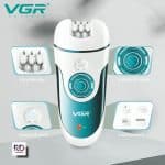 ⁦VGR V-700⁩ - الصورة ⁦5⁩