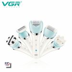 ⁦VGR V-703⁩ - الصورة ⁦5⁩