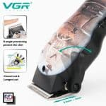 ⁦VGR V-690⁩ - الصورة ⁦6⁩