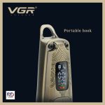 ⁦VGR V-901⁩ - الصورة ⁦5⁩