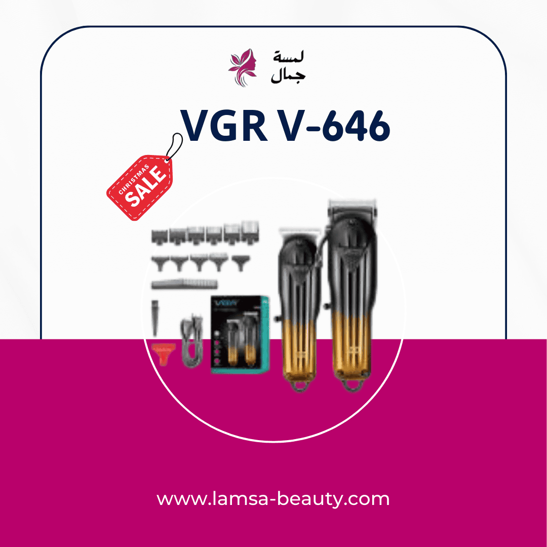 ⁦VGR V-646⁩ - الصورة ⁦1⁩