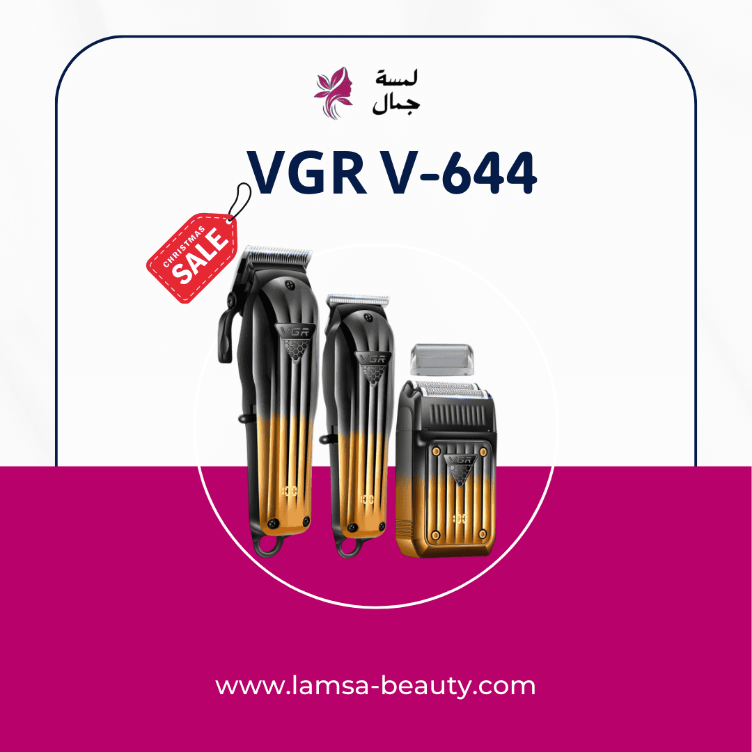 منشور Instagram لون برتقالى وأسود لتخفيضات نهاية الموسم (1) VGR V-644 - الصورة 1
