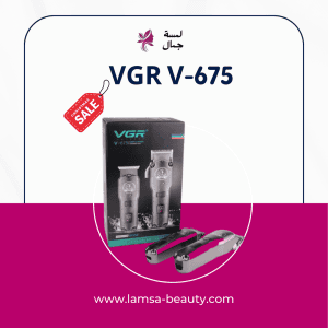 VGR V-675