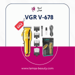 VGR V-678