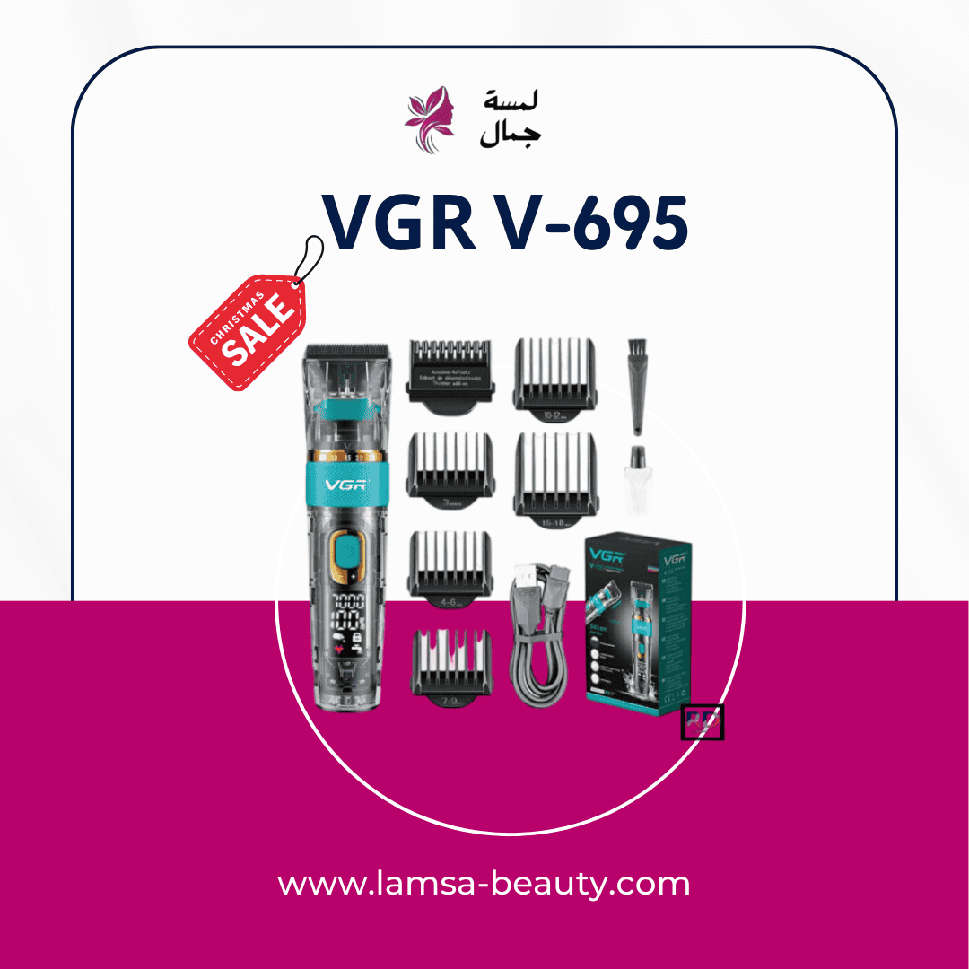 ⁦VGR V-695⁩ - الصورة ⁦1⁩