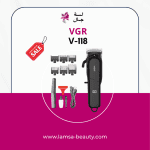 VGR V-118