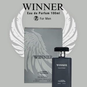 DEOMANIA PERFUME DRAGON EDP 100ML