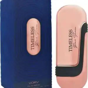PERFUME TIMELESS FOR WOMEN 100ML