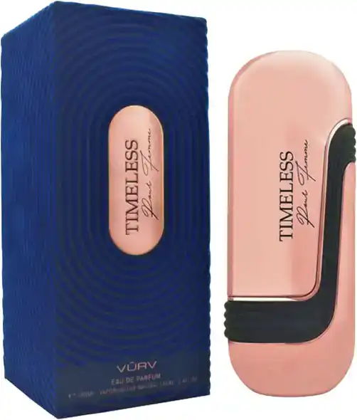 178035752 PERFUME TIMELESS FOR MEN 100ML - الصورة 1