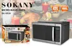 ⁦sokany SK-10020⁩ - الصورة ⁦3⁩