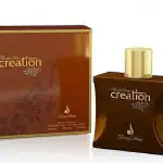 CREATION ORCHID EDP 100ML