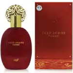 DEEP DESIRE BY MPF FOR WOMEN EDP 100ML