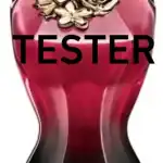 LA BELLE LE PARFUM BY JEAN PAUL GAULTIER FOR WOMEN EDP ,100ML (TESTER)