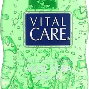 Vital Care Body GEL Aloe Vera – 300ml