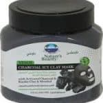 ناتورال باونتي ماسك فحم ٣٠٠ ملل
