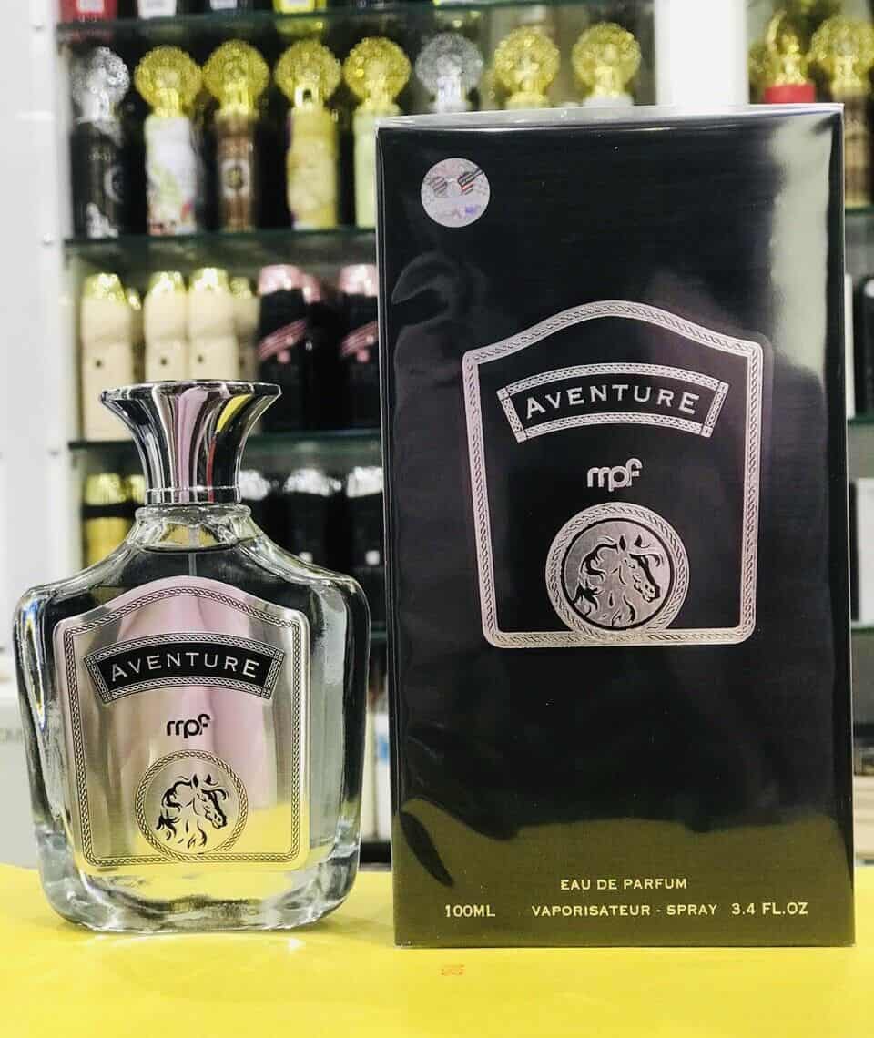 s-l1200 PERFUME MPF AVENTURE EDP 100ML - الصورة 1