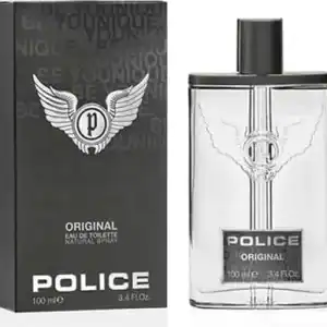 عطر بوليس اوريجينال للرجال
