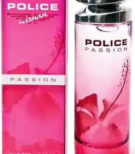عطر بوليس باشون للنساء