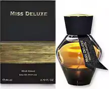 عطر ميس ديلوكس من بيرفيوم ديلوكس للنساء