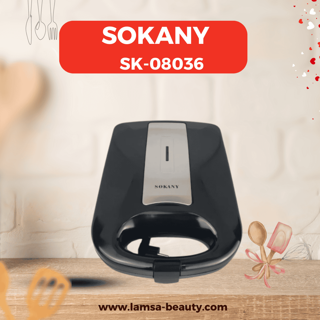 منشور انستجرام دعائي لمحل ادوات منزلية بمناسبه عيد الام (12) sokany SK-08036 - الصورة 1