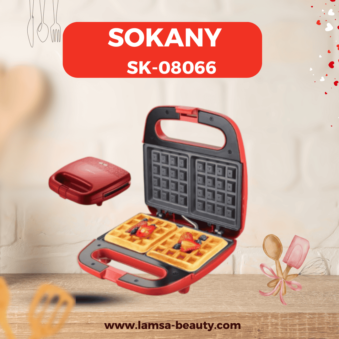 منشور انستجرام دعائي لمحل ادوات منزلية بمناسبه عيد الام (16) sokany SK-08066 - الصورة 1