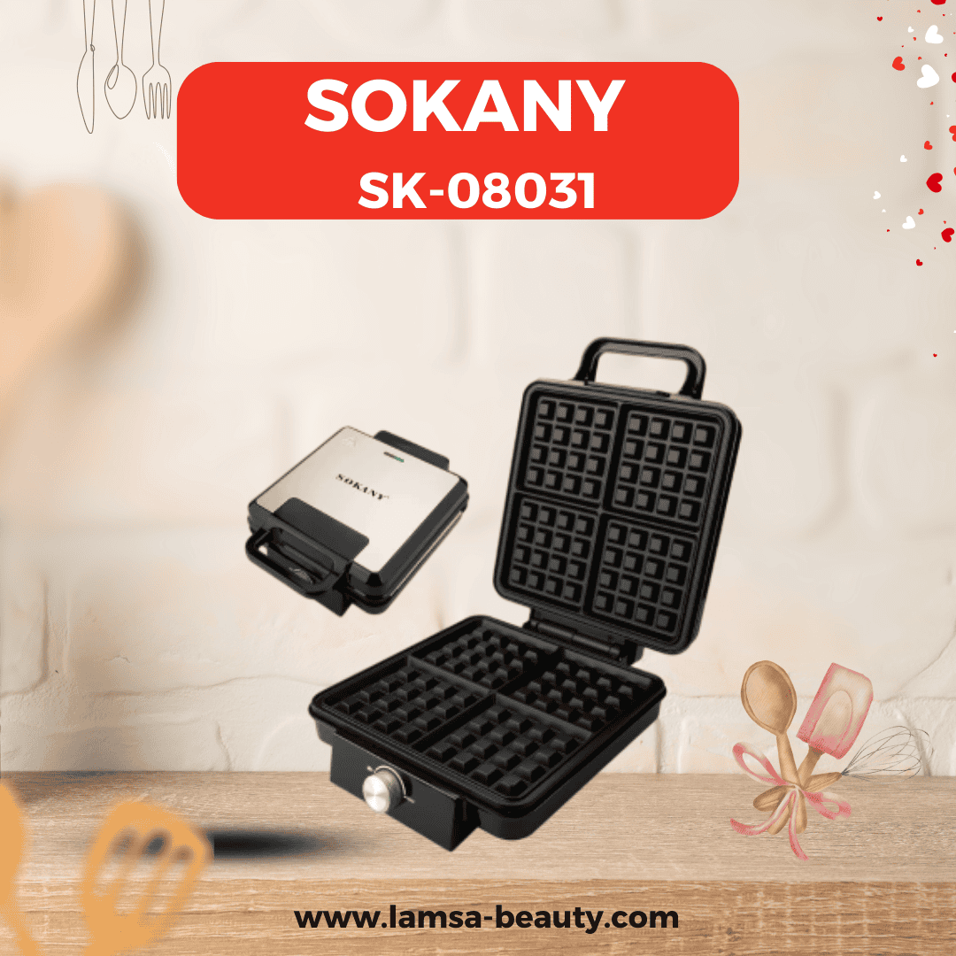 منشور انستجرام دعائي لمحل ادوات منزلية بمناسبه عيد الام (17) sokany SK-08066 - الصورة 1