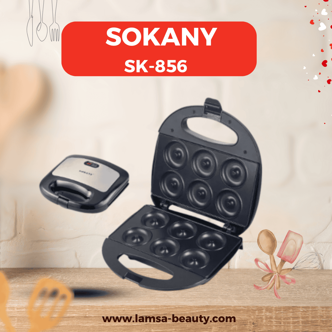 منشور انستجرام دعائي لمحل ادوات منزلية بمناسبه عيد الام (18) sokany SK-856 - الصورة 1