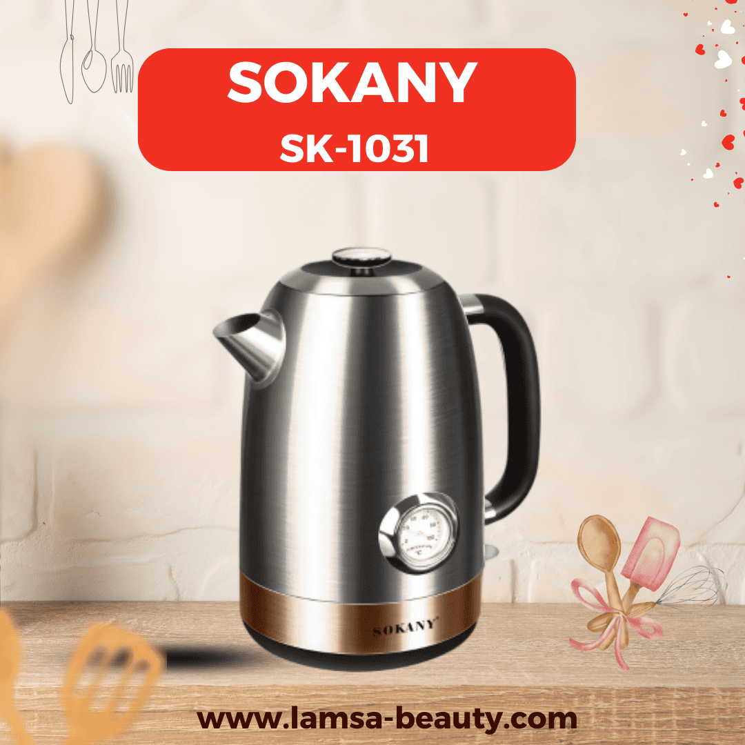 منشور انستجرام دعائي لمحل ادوات منزلية بمناسبه عيد الام - 2025-02-18T020604.544 sokany sk-1031 - الصورة 1