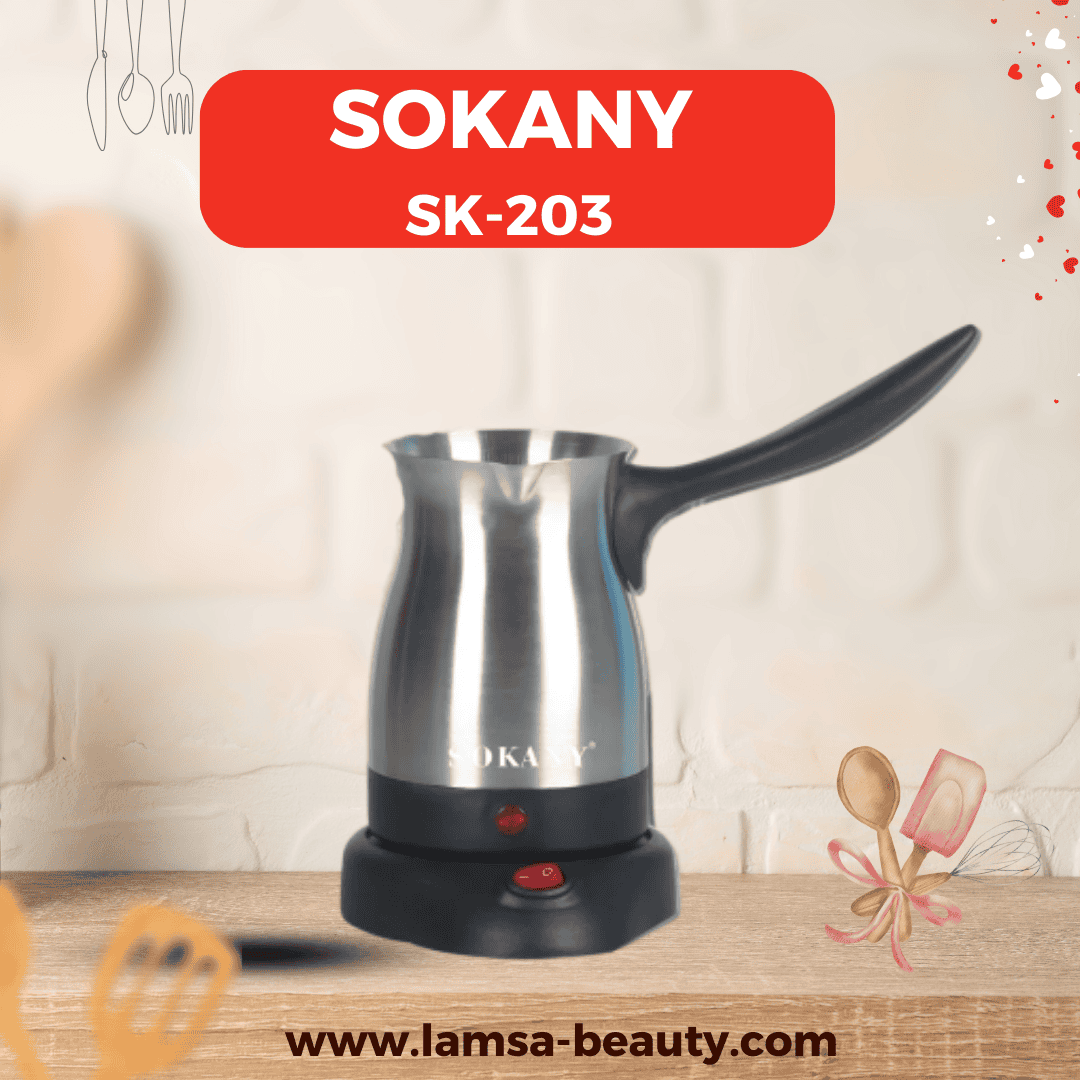 منشور انستجرام دعائي لمحل ادوات منزلية بمناسبه عيد الام - 2025-02-18T020924.319 sokany sk-203 - الصورة 1