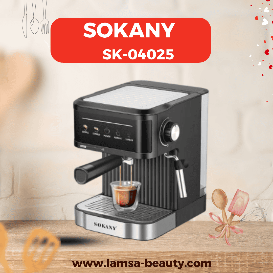 منشور انستجرام دعائي لمحل ادوات منزلية بمناسبه عيد الام - 2025-02-18T021102.520 sokany sk-04025 - الصورة 1