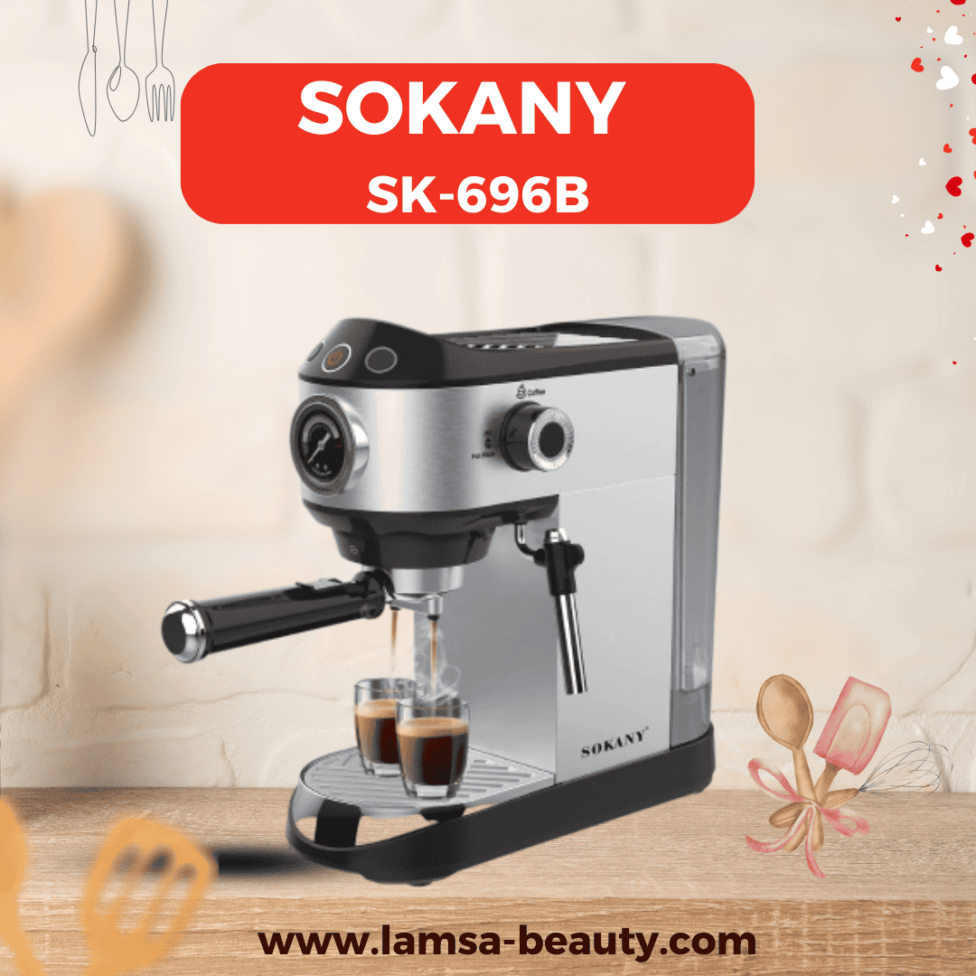 منشور انستجرام دعائي لمحل ادوات منزلية بمناسبه عيد الام - 2025-02-18T021647.435 sokany sk-696B - الصورة 1