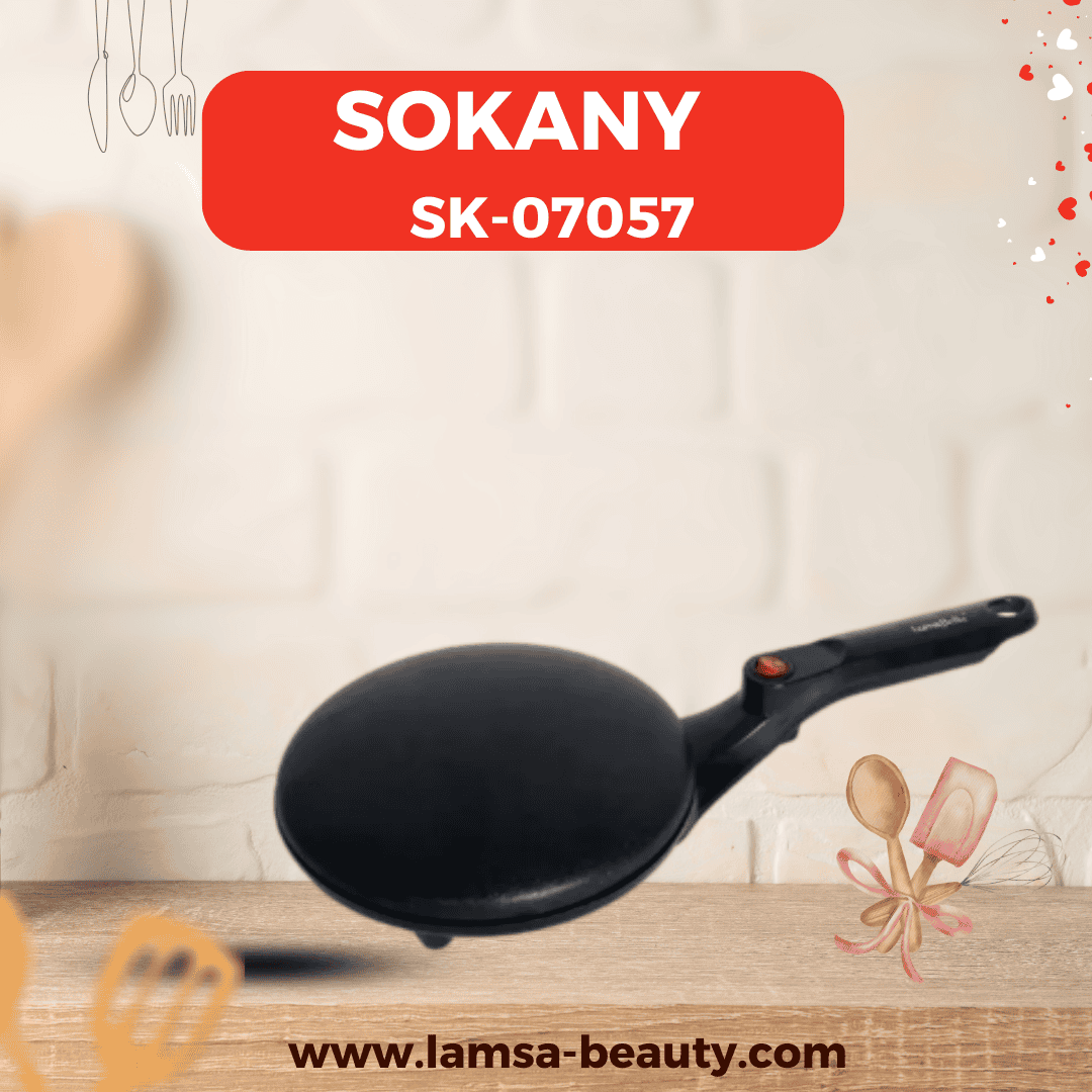 منشور انستجرام دعائي لمحل ادوات منزلية بمناسبه عيد الام - 2025-02-18T021835.252 sokany sk-07057 - الصورة 1