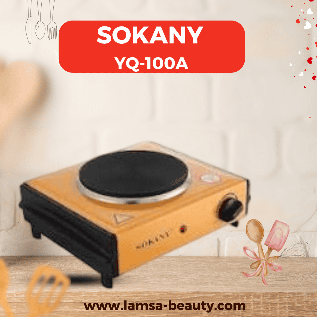 منشور انستجرام دعائي لمحل ادوات منزلية بمناسبه عيد الام - 2025-02-18T022801.037 sokany YQ-100A - الصورة 1