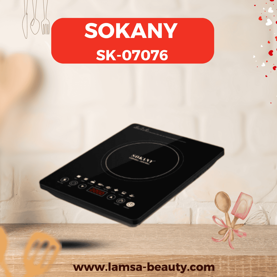 منشور انستجرام دعائي لمحل ادوات منزلية بمناسبه عيد الام - 2025-02-18T023836.336 sokany SK-07076 - الصورة 1