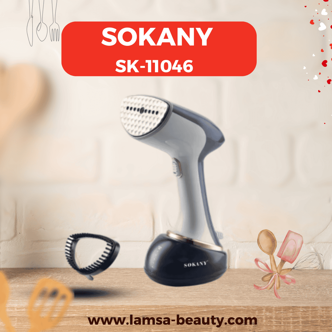منشور انستجرام دعائي لمحل ادوات منزلية بمناسبه عيد الام - 2025-02-18T024120.507 sokany SK-11046 - الصورة 1