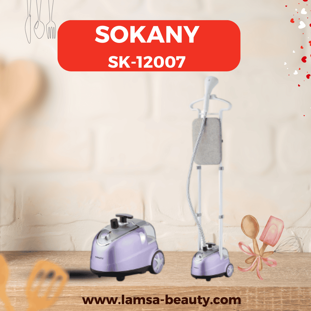 منشور انستجرام دعائي لمحل ادوات منزلية بمناسبه عيد الام - 2025-02-18T024940.505 sokany sk-12007 - الصورة 1