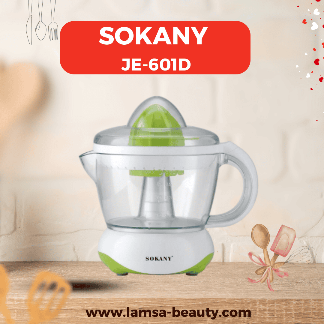 منشور انستجرام دعائي لمحل ادوات منزلية بمناسبه عيد الام - 2025-02-18T030112.766 sokany JE-601D - الصورة 1