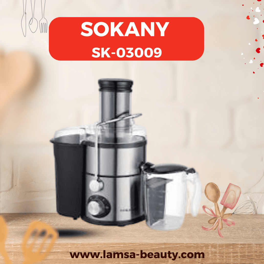 منشور انستجرام دعائي لمحل ادوات منزلية بمناسبه عيد الام - 2025-02-18T030321.071 sokany SK-03009 - الصورة 1