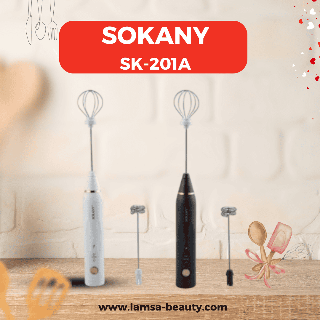 منشور انستجرام دعائي لمحل ادوات منزلية بمناسبه عيد الام (25) sokany SK-201A - الصورة 1