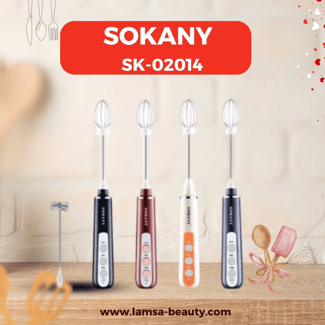 منشور انستجرام دعائي لمحل ادوات منزلية بمناسبه عيد الام (26) sokany SK-02014 - الصورة 1