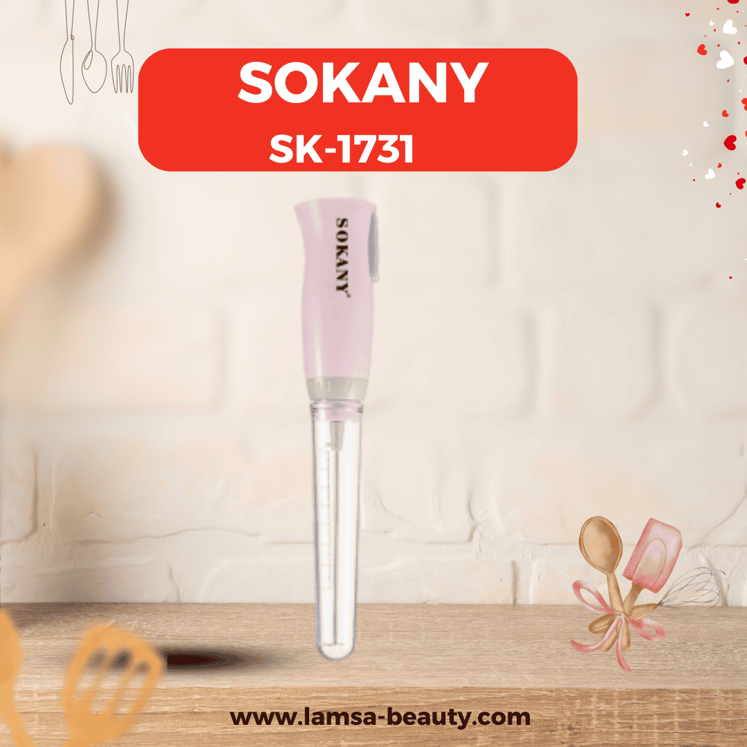 منشور انستجرام دعائي لمحل ادوات منزلية بمناسبه عيد الام (30) sokany sk-1731 - الصورة 1