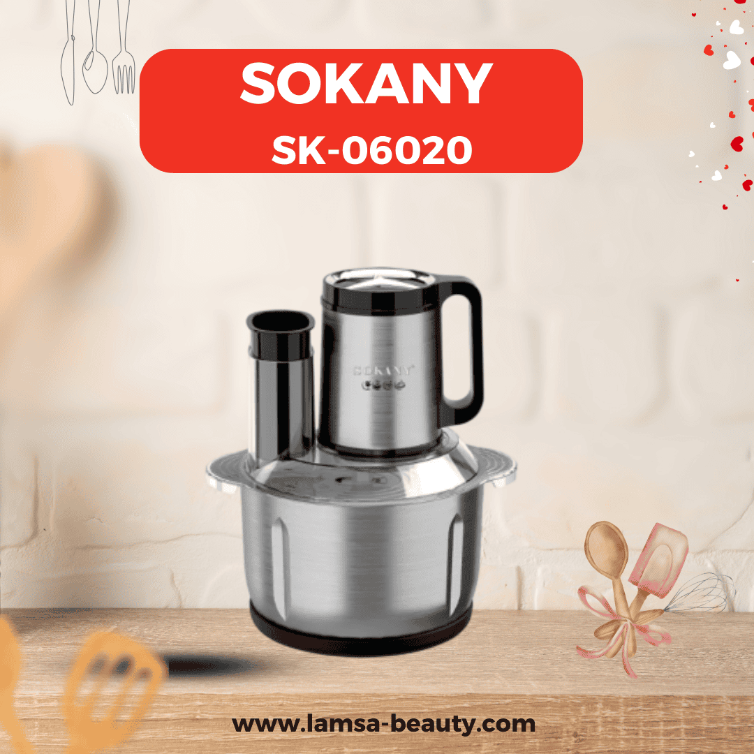 منشور انستجرام دعائي لمحل ادوات منزلية بمناسبه عيد الام (39) sokany SK-06020 - الصورة 1