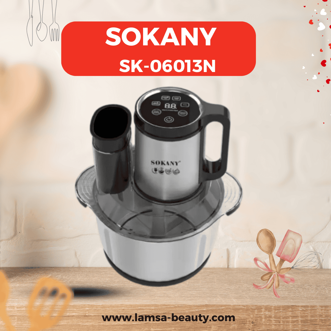 منشور انستجرام دعائي لمحل ادوات منزلية بمناسبه عيد الام (41) sokany sk-06013N - الصورة 1