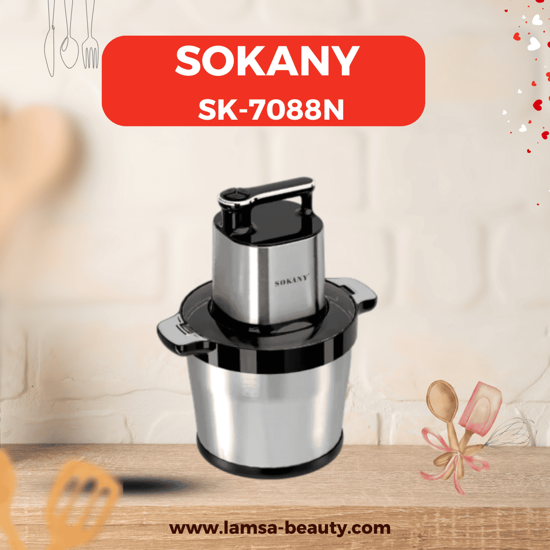 منشور انستجرام دعائي لمحل ادوات منزلية بمناسبه عيد الام (42) sokany sk-7088N - الصورة 1