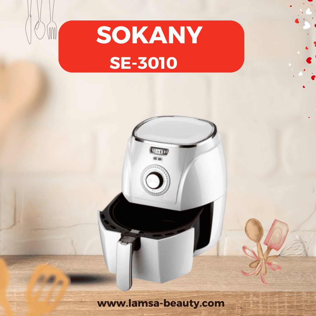 منشور انستجرام دعائي لمحل ادوات منزلية بمناسبه عيد الام (57) sokany SE-3010 - الصورة 1