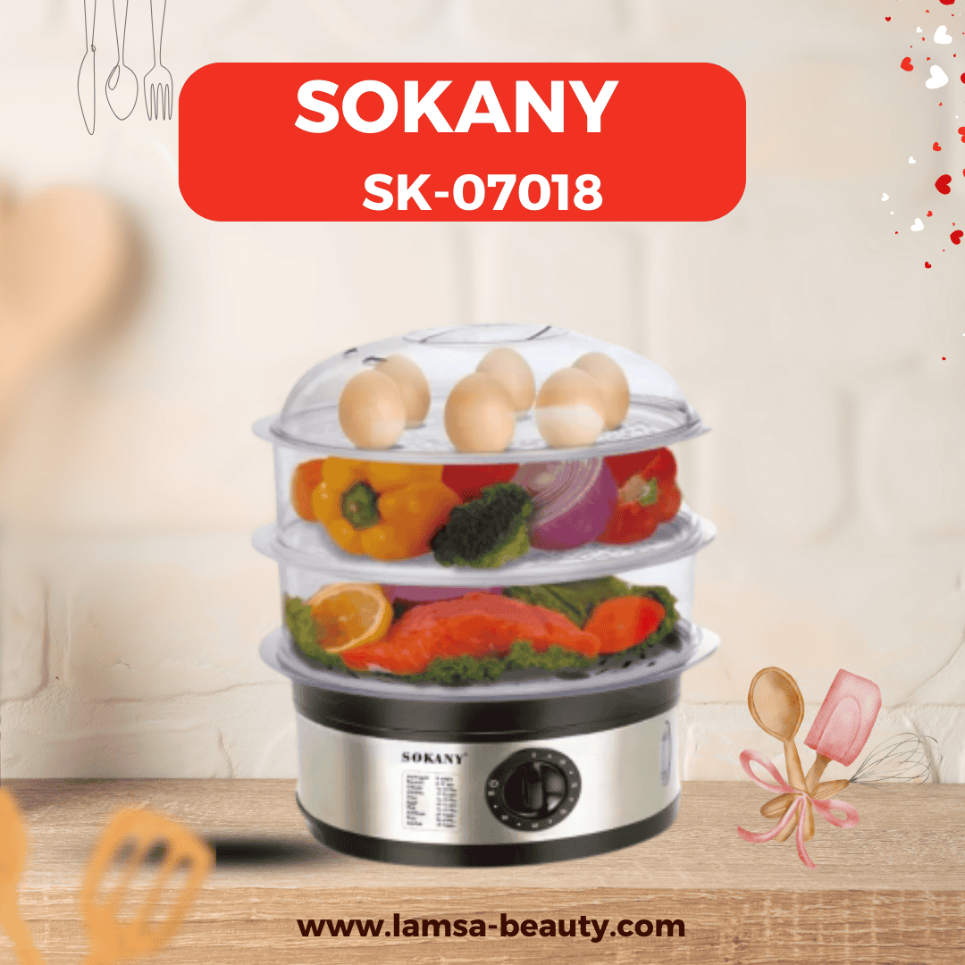 منشور انستجرام دعائي لمحل ادوات منزلية بمناسبه عيد الام (87) sokany SK-07018 - الصورة 1