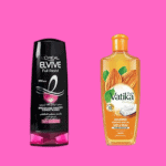 زيت وبلسم