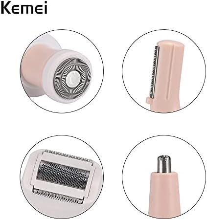 ⁦kemei km-3024⁩ - الصورة ⁦4⁩