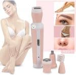 ⁦kemei km-3024⁩ - الصورة ⁦2⁩