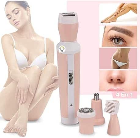 ⁦kemei km-3024⁩ - الصورة ⁦2⁩